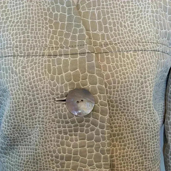 Liz Claiborne Suit Jacket - Picture 2 of 4